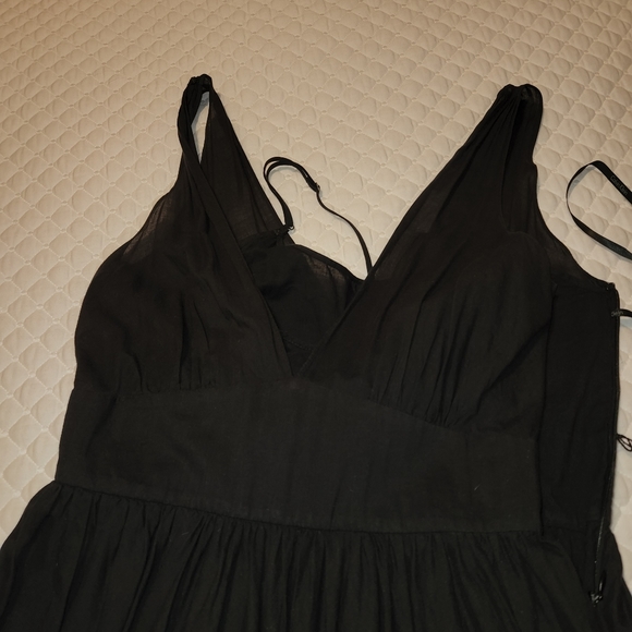 CALVIN KLEIN SUN DRESS - Picture 4 of 6